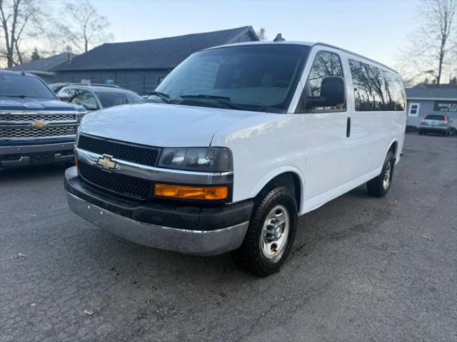2018 Chevrolet Express LT for sale in Hasbrouck Heights, NJ