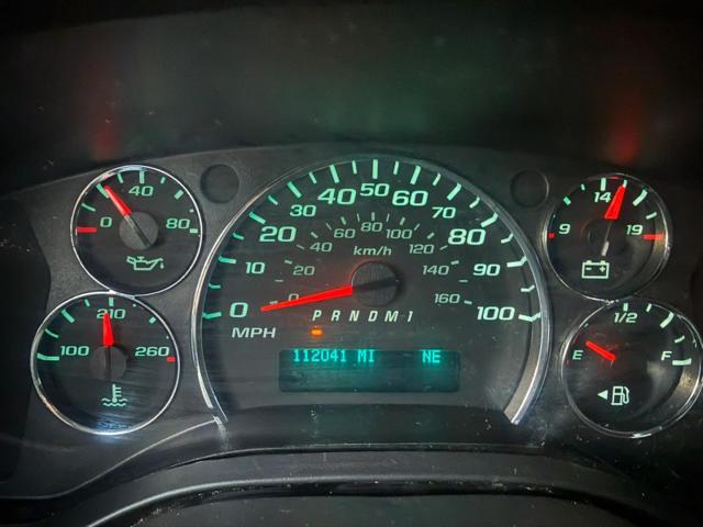 2018 Chevrolet Express LT