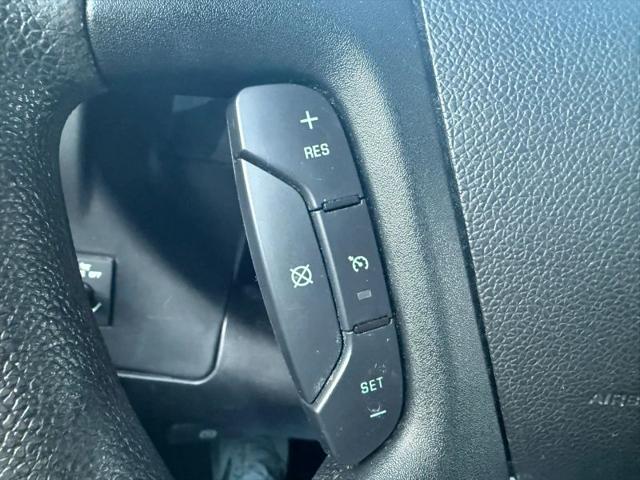 2018 Chevrolet Express LT