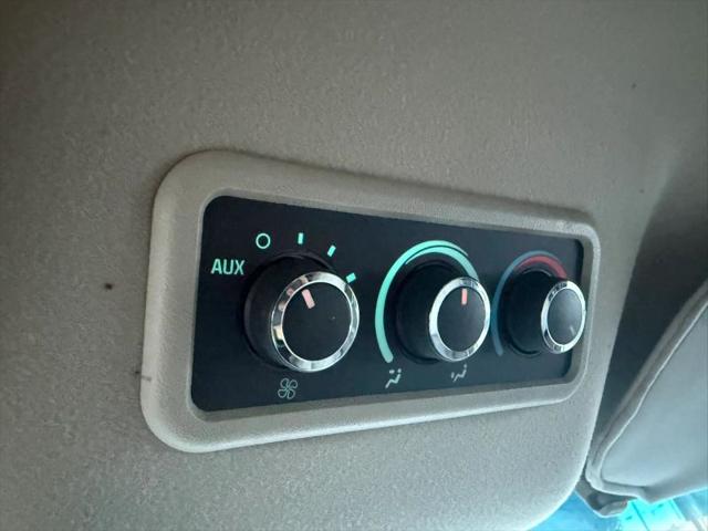 2018 Chevrolet Express LT