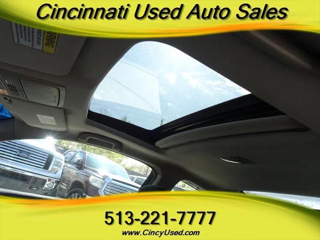 2012 Honda Accord 2.4 EX