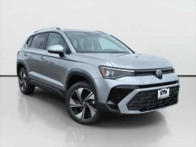 2026 Volkswagen Taos SE for sale in Tacoma, WA