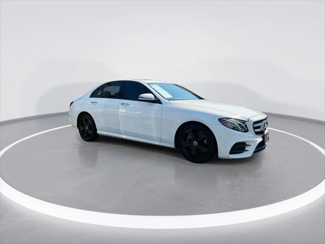 2019 Mercedes-Benz E-CLASS E 300 4MATIC for sale in Elmwood Park, NJ