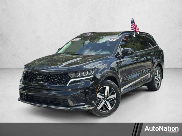 2023 Kia Sorento S for sale in Hollywood, FL