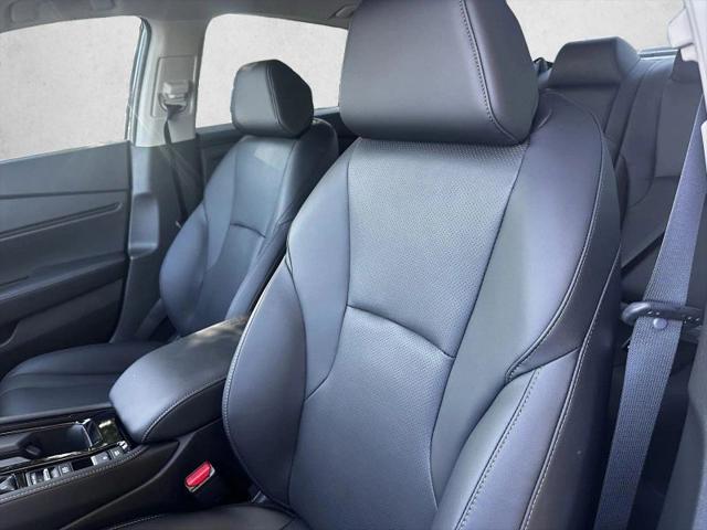 2026 Honda Accord Sedan Touring