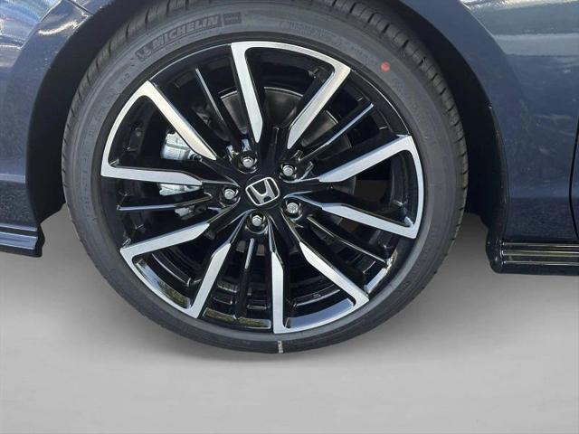 2026 Honda Accord Sedan Touring