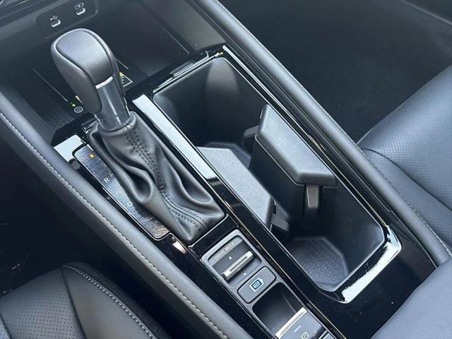 2026 Honda Accord Sedan Touring