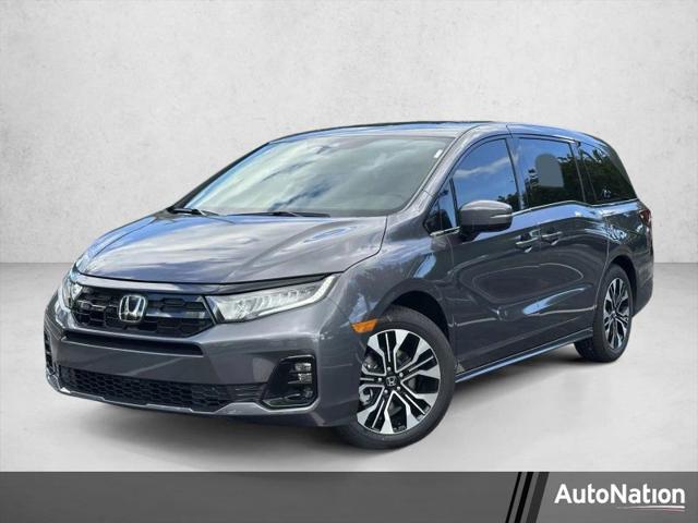 2026 Honda Odyssey Elite for sale in Hollywood, FL
