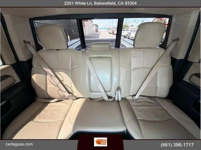 2020 Jeep Ram 2500 Limited Crew Cab 4x4 6'4" Box