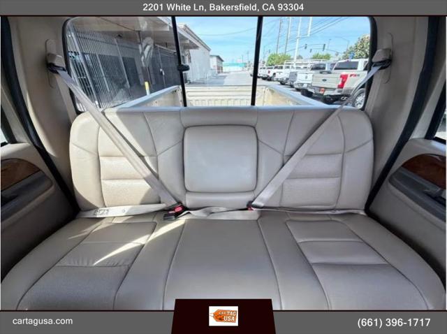 2001 Ford F-250 Base