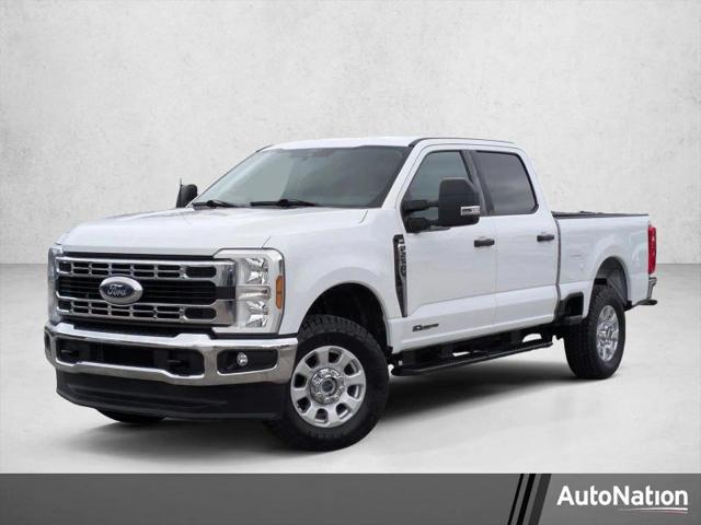 2024 Ford F-250 XLT for sale in Jacksonville, FL