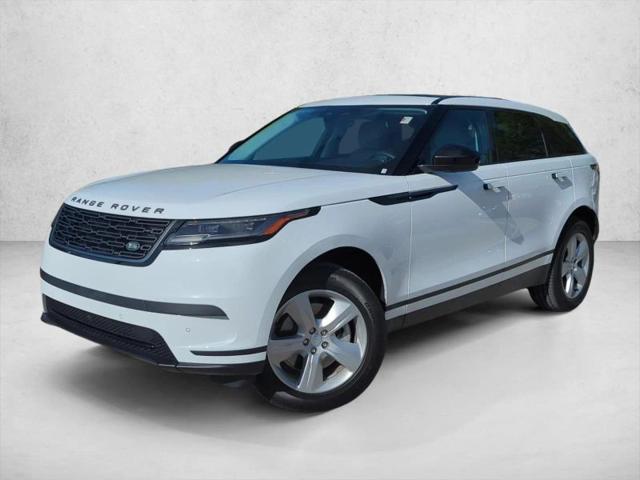 2025 Land Rover Range Rover Velar P250 S for sale in Fort Myers, FL