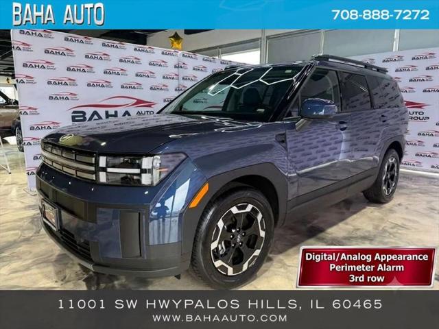 2026 Hyundai Santa Fe SEL for sale in Palos Hills, IL