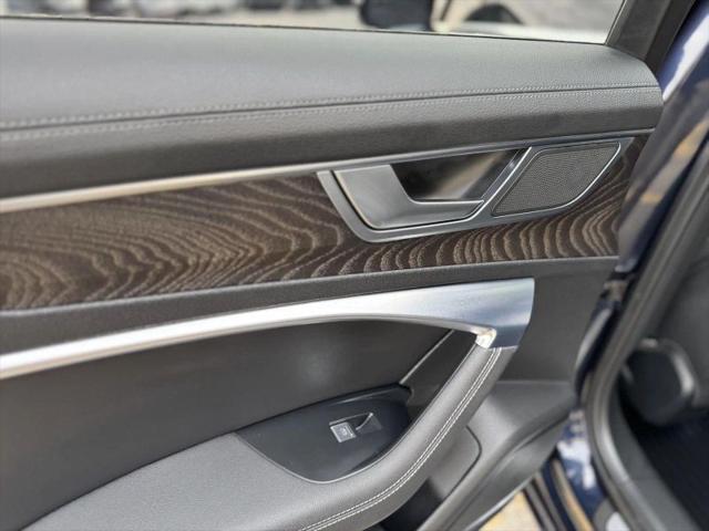 2021 Audi A6 Premium Plus 55 TFSI quattro S tronic