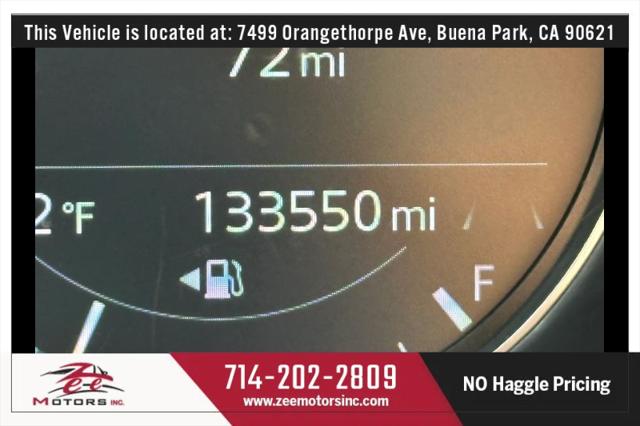2020 Mazda Mazda6 Sport