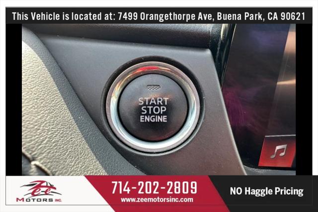 2020 Mazda Mazda6 Sport