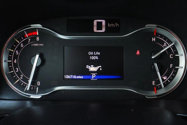 2016 Honda Pilot LX