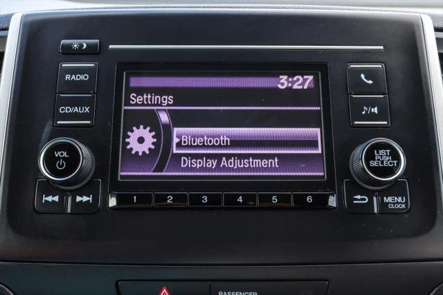 2016 Honda Pilot LX