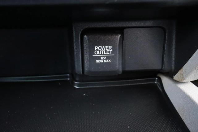 2016 Honda Pilot LX