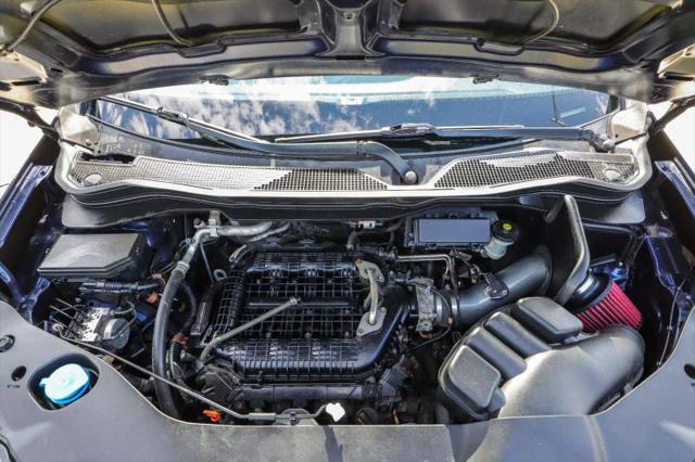 2016 Honda Pilot LX