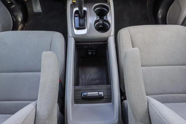 2016 Honda Pilot LX