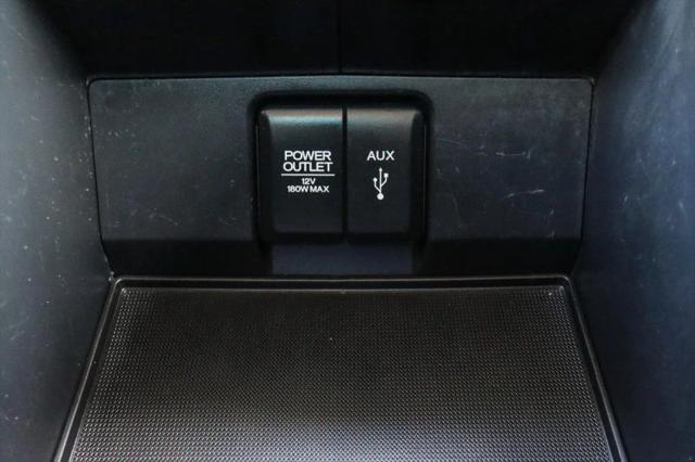 2016 Honda Pilot LX
