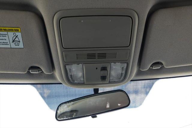 2016 Honda Pilot LX
