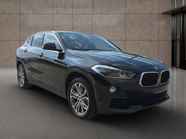 2018 BMW X2 xDrive28i