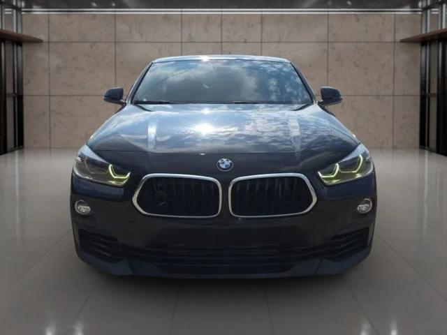 2018 BMW X2 xDrive28i