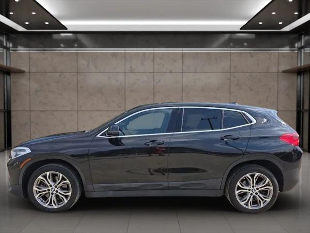 2018 BMW X2 xDrive28i