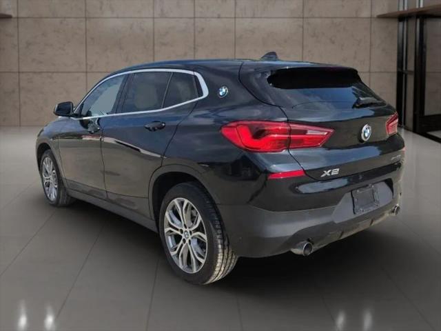 2018 BMW X2 xDrive28i