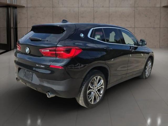 2018 BMW X2 xDrive28i