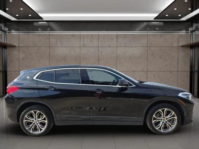 2018 BMW X2 xDrive28i