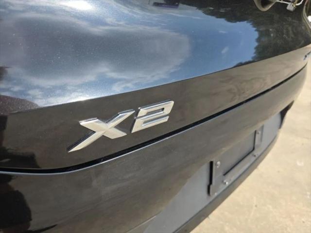 2018 BMW X2 xDrive28i