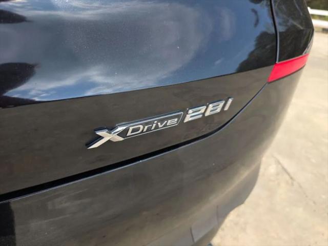 2018 BMW X2 xDrive28i