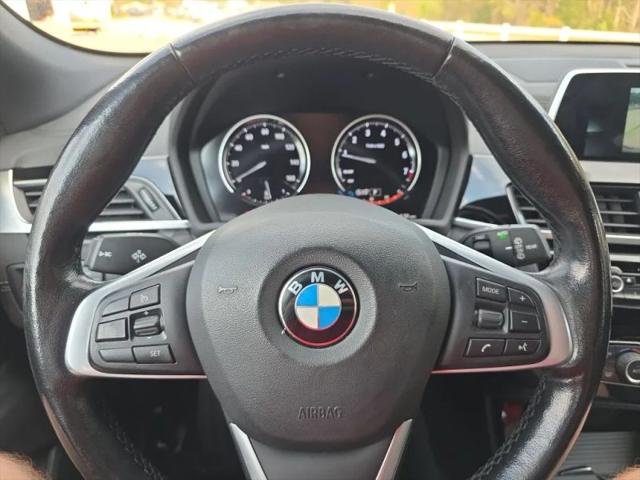 2018 BMW X2 xDrive28i