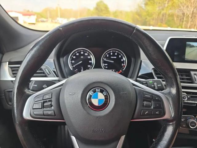 2018 BMW X2 xDrive28i