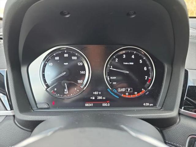 2018 BMW X2 xDrive28i
