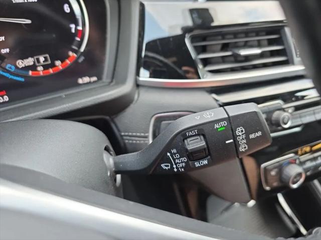 2018 BMW X2 xDrive28i