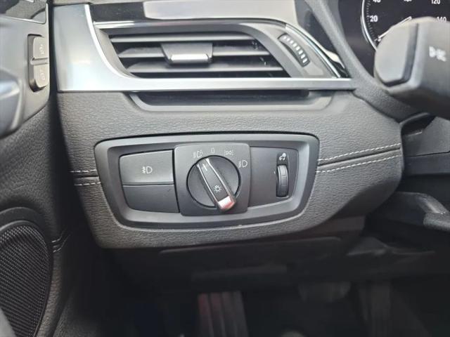 2018 BMW X2 xDrive28i