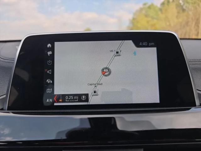 2018 BMW X2 xDrive28i