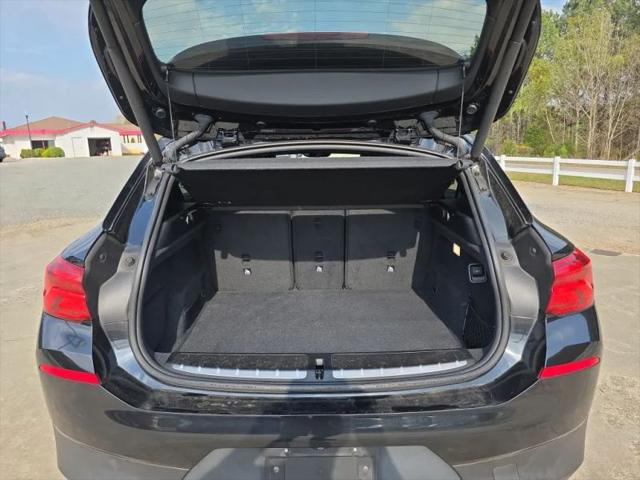 2018 BMW X2 xDrive28i