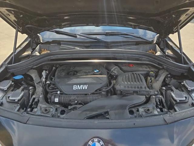 2018 BMW X2 xDrive28i
