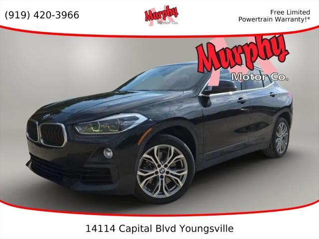 2018 BMW X2 xDrive28i for sale in Youngsville, NC