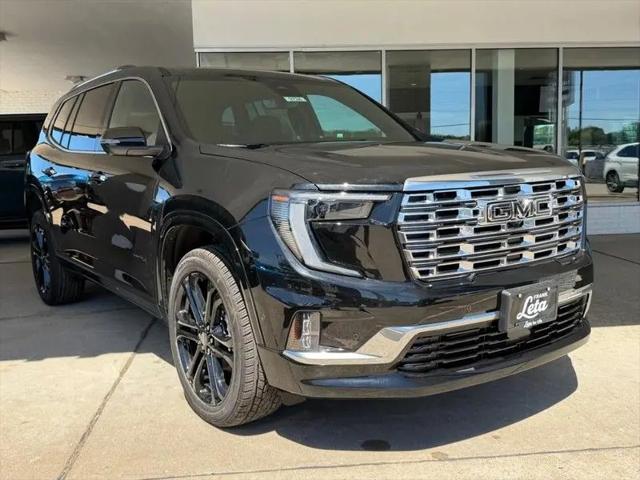 2026 GMC Acadia Denali AWD for sale in Cape Girardeau, MO