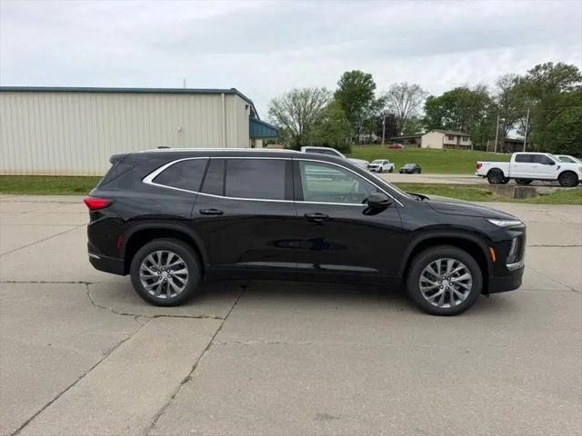 2026 Buick Enclave Preferred FWD