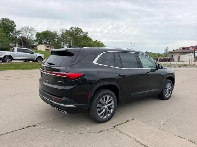 2026 Buick Enclave Preferred FWD