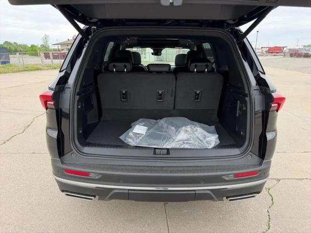 2026 Buick Enclave Preferred FWD