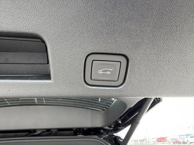 2026 Buick Enclave Preferred FWD