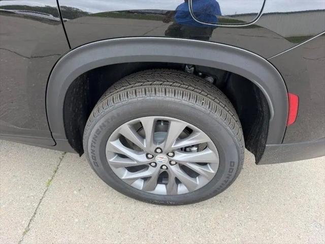 2026 Buick Enclave Preferred FWD